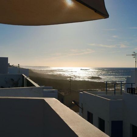 Casa El Reboso Villa La Santa Esterno foto