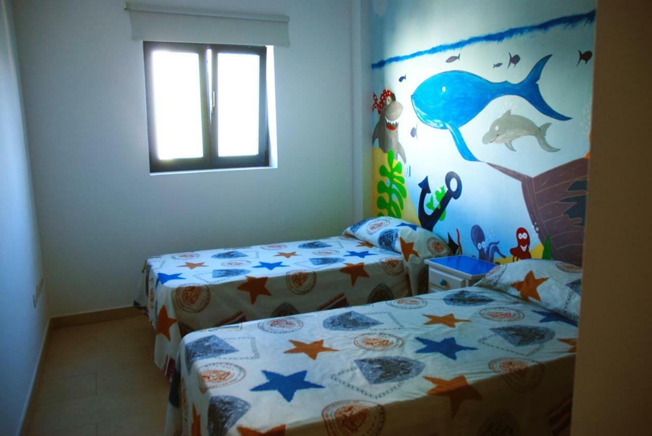 Casa El Reboso Villa La Santa Esterno foto